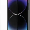 Skjermbeskytter til iPhone 14 og 15 Pro dbramante1928 Eco-Sheild