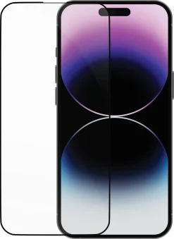 Skjermbeskytter til iPhone 14 og 15 Pro dbramante1928 Eco-Sheild