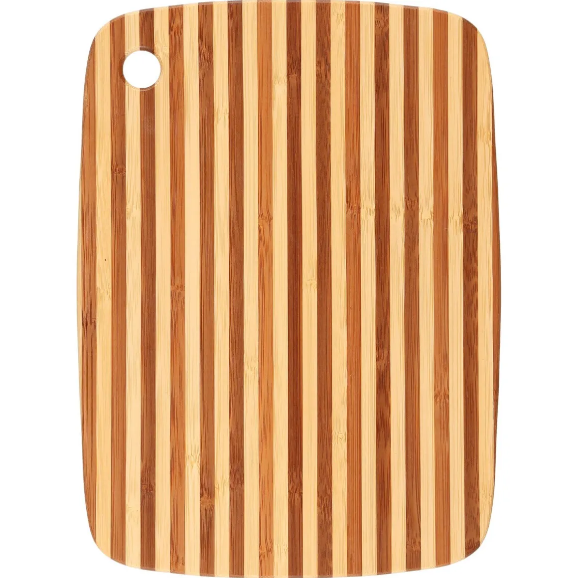 Skjærefjøl bambus, 30 x 22,6 x 0,8 cm