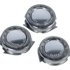 Skjærehode HQ6 Lift&Cut til Philips barbermaskin, 3-pakning