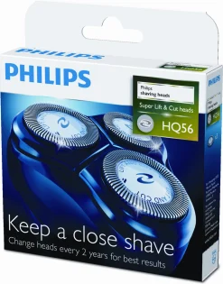 Skjærhode Philips HQ56