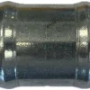Skjøtekobling for slange, aluminium