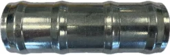 Skjøtekobling for slange, aluminium