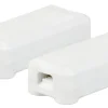 Skjøtestykke 2-pack