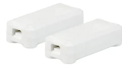 Skjøtestykke 2-pack