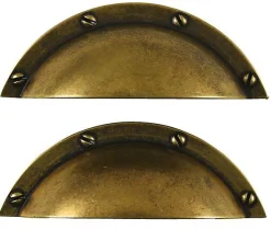 Skålhåndtak