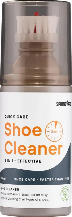 Skorens Springyard Shoe Cleaner