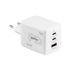 Skross Combo+ reiselader 100 W PD, EU
