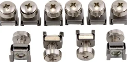 Skruer til 19"-rack, Toten 19-M610