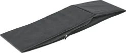 Skuffeinnredning for bukser og og topper, 6 rom, 45 x 25 x 18 cm
