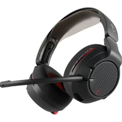 Skullcandy PLYR 720 trådløst gamingheadset, svart