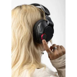 Skullcandy PLYR 720 trådløst gamingheadset, svart