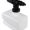 Skummunnstykke med beholder Cocraft HHR 160, 41-2850