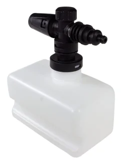 Skummunnstykke med beholder Cocraft HHR 160, 41-2850