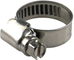 Slangeklemmer