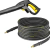 Slangesett HK 12 Kärcher, håndtak og slange 12 m