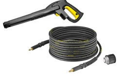Slangesett HK 12 Kärcher, håndtak og slange 12 m
