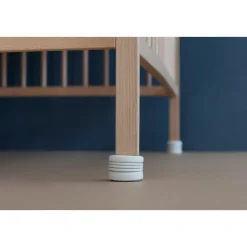 Sleepytroll Bed Rocker Feet sengeføtter til sprinkelseng