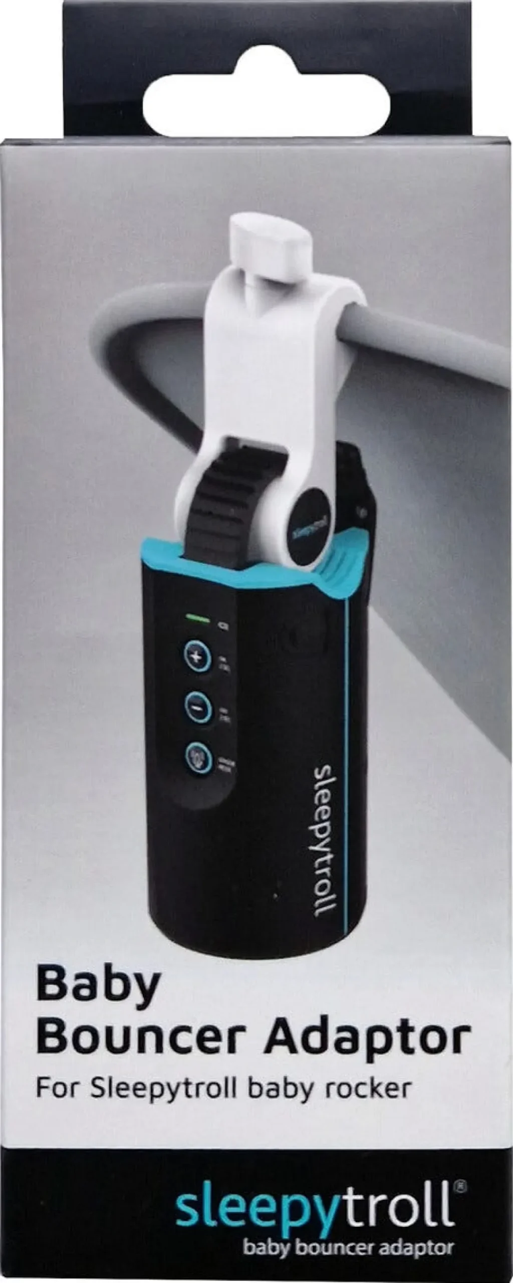Sleepytroll Bouncer Adaptor adapter til vippestol