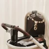 Sleepytroll Baby Rocker Gen2 svart