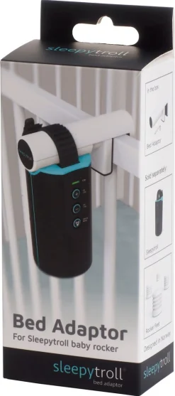 Sleepytroll Bed Adaptor adapter til sprinkelseng