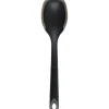Sleiv i glassfiber og silikon svart, 30 cm