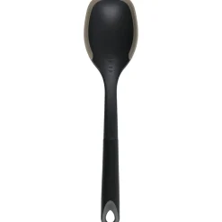 Sleiv i glassfiber og silikon svart, 30 cm