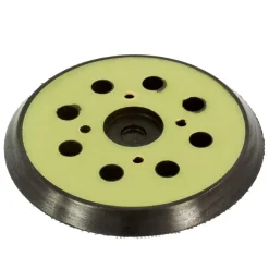 Slipeplate Cocraft HRD 380 125 mm