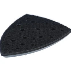 Slipeplate med borrelåsfeste til multisliper Cocraft LXC DS18