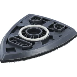 Slipeplate med borrelåsfeste til multisliper Cocraft LXC DS18