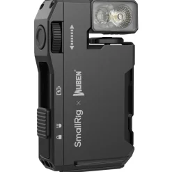SmallRig 5710 lommelykt 5-i-1 for foto og film