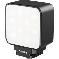 SmallRig Fill Light 5446B portabel videolampe