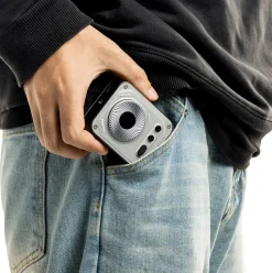 SmallRig P108 Pro Mini-LED-videolampe
