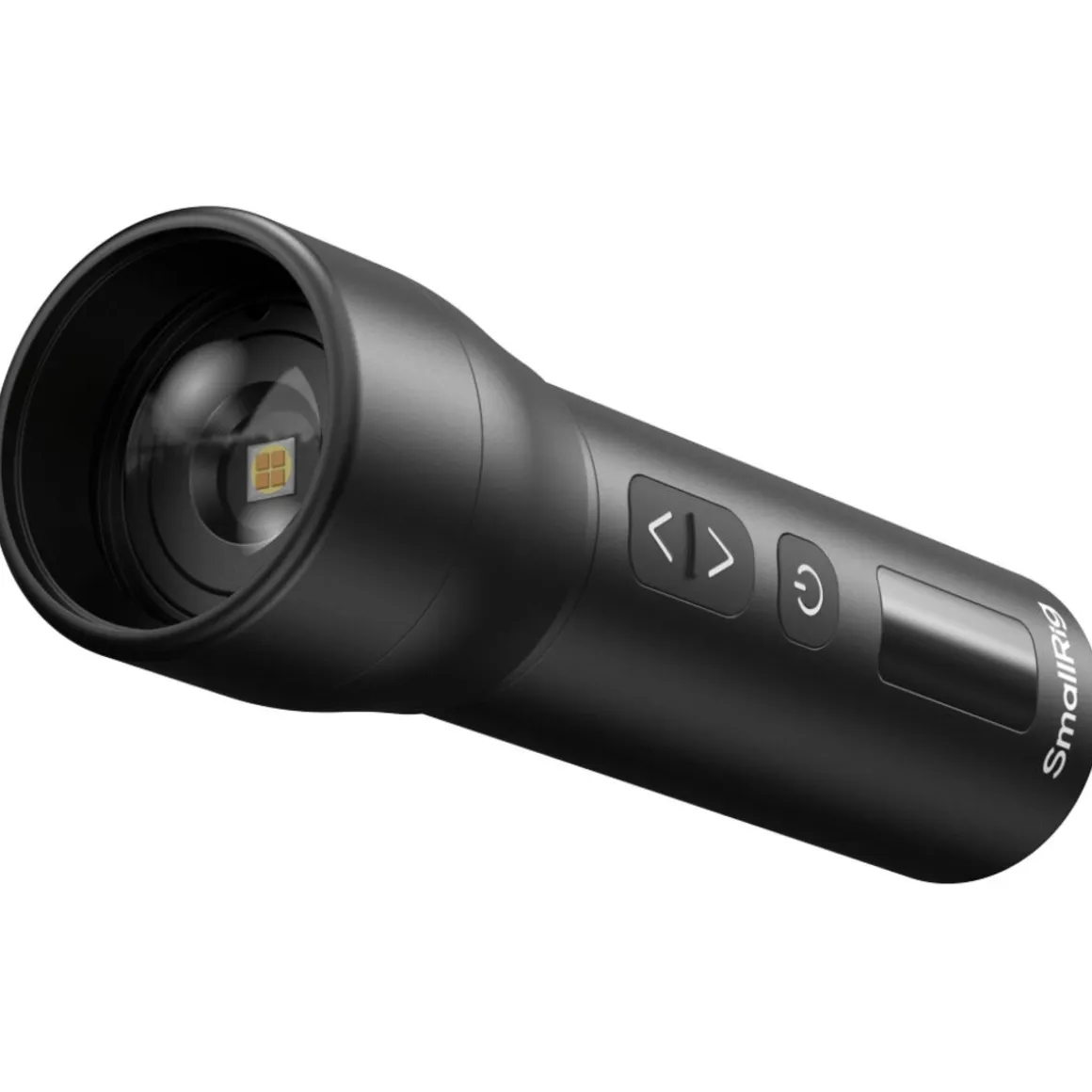 SmallRig RF 05B LED-videolampe med zoom