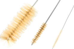 Smart Microfiber, flaskebørster 3 stk/pk