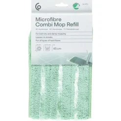 Smart Microfiber kombimopp refill