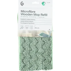 Smart Microfiber parkettmopp