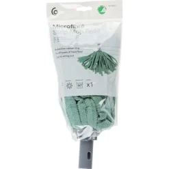 Smart Microfiber refill til vaskemopp