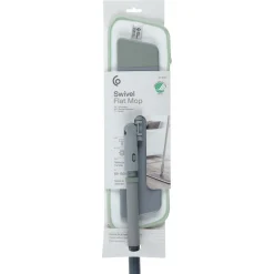 Smart Microfiber rengjøringsmopp