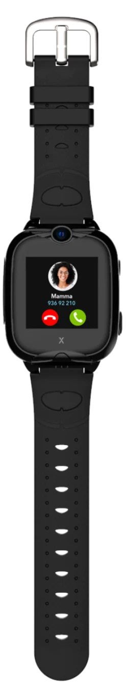 Smartklokke til barn, Xplora XGO2 Black