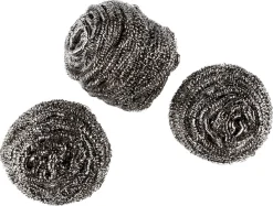 Smart Microfiber, gryteskrubb 3 stk/pk