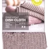 Smart Microfiber oppvaskklut, 2-pakning