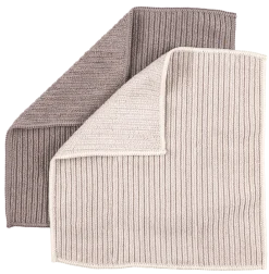 Smart Microfiber oppvaskklut, 2-pakning