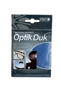 Smart Microfiber optikklut