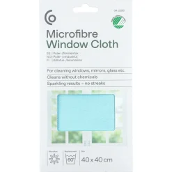 Smart Microfiber polér- & vindusklut