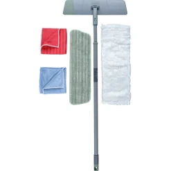 Smart Microfiber rengjøringspakke