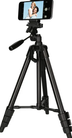 Smartphone Tripod Traveler kamerastativ