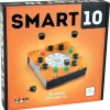 Smart 10 spill med spørsmålskort, norsk versjon, fra 14 år