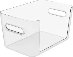 SmartStore Compact Clear Access oppbevaringsboks, 7,2 l