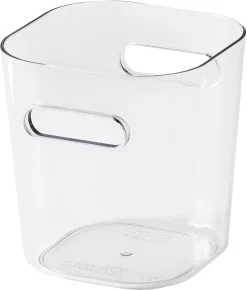 SmartStore Compact Clear systemboks